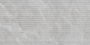 60x120 Rigato Декор Серый Матовый R10A