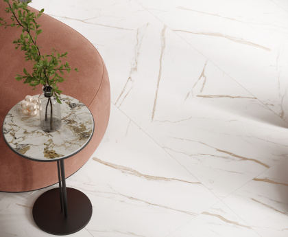 Astro Ivory Керамогранит светло-бежевый SG625420R 60х60 матовый