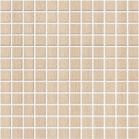Мозаика 20095 Вяз беж 29,8*29,8*3,5 (12шт/1,066м2), м2