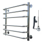 Полотенцесушитель Идеал эл ТЭН 2 60*50 (ЛЦ5)