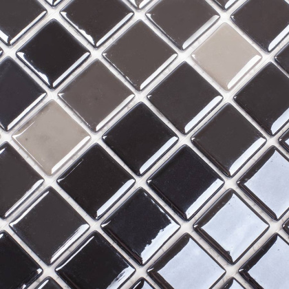 Стеклянная мозаика, 407, Lux