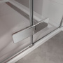 LINER-B-12-90-C-Cr-R Душевой уголок, Условный размер, мм:900x1950 Габариты с диапазоном регулировок, мм:(890-905)x1950  LINER-B-12-90-C-Cr-R Душевой уголок, Условный размер, мм:900x1950 Габариты с диапазоном регулировок, мм:(890-905)x1950
