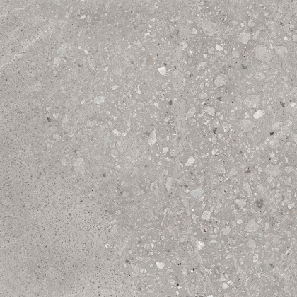 Harley Керамогранит серый 50х50 матовый