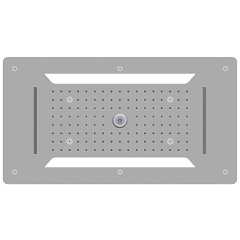 Верхний многофункциональный душ RGW SP-71 21140271-01