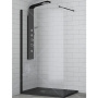 Душевая перегородка RGW WA-010B, RGW 351001007-24