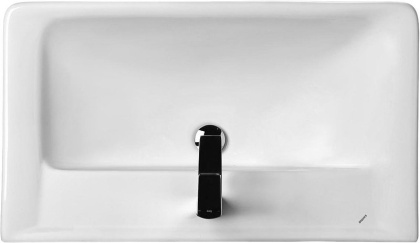 Раковина для мебели Santek Тигода 60 1.WH30.2.082