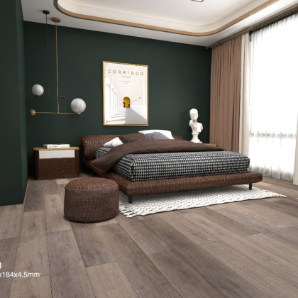 Виниловый ламинат Betta Villa V111 Дуб Андрия