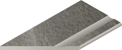 Карбон Борт.30X60 С Выемкой Закруг.Лев Карбон Борт.30X60 С Выемкой Закруг.Лев