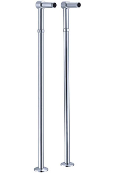 Держатели для напольного смесителя BRILLANTE