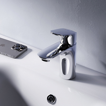 Смеситель Для раковины F8093016 Like