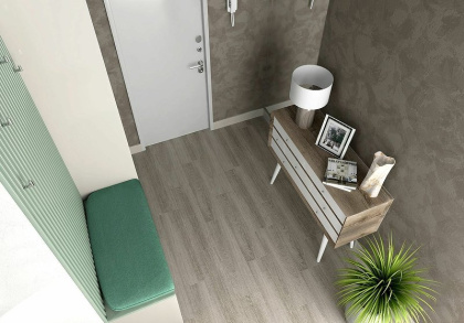 Керамогранит SG705890R Madera светло-коричневый 20х80х9 (9шт_1,44м2), м2