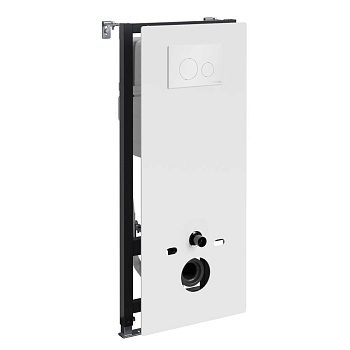 Abens 20TLT.010.ME.WH.WH02 Система инсталляции для унитазов