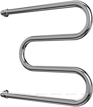 Полотенцесушитель Terminus М-образный  1" БШ 600х600 Полотенцесушитель Terminus М-образный  1" БШ 600х600