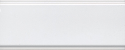 Бордюр BDA022R Магнолия белый матовый (12см*30см*13мм) (9шт/0,324м2) моноколор, шт Бордюр BDA022R Магнолия белый матовый (12см*30см*13мм) (9шт/0,324м2) моноколор, шт