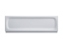 W80A-150-070W-P Like, панель фронтальная Для ванны Like A0 150х70 см, шт W80A-150-070W-P Like, панель фронтальная Для ванны Like A0 150х70 см, шт