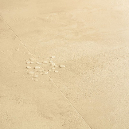 Ламинат  Quick-Step Muse Ultra MUU5489 Песчаник (12мм/33кл/1,426м2) (1 200мм*396мм), м2 Ламинат  Quick-Step Muse Ultra MUU5489 Песчаник (12мм/33кл/1,426м2) (1 200мм*396мм), м2