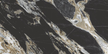 Керамогранит К18_12 Laparet Castor (120смх60смх9мм) (2шт_1,44м2) полированный, м2