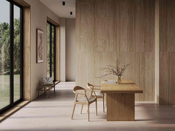 Soft Wood