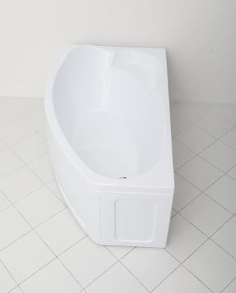 Акриловая ванна Aquanet Sofia 170x90 L (с каркасом) Акриловая ванна Aquanet Sofia 170x90 L (с каркасом)