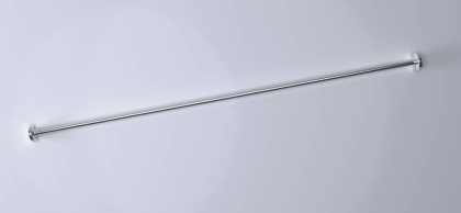 Карниз для ванны прямой 1600 Карниз для ванны прямой 1600