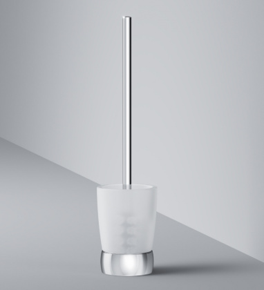 A3033200 Sensation, Стойка с туалетной щеткой, отдельно стоящая, хром, шт A3033200 Sensation, Стойка с туалетной щеткой, отдельно стоящая, хром, шт