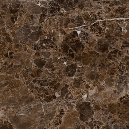 Керамогранит К26_11 Emperador Brown (60смх60смх9мм) (4шт_1,44м2) полированный, м2