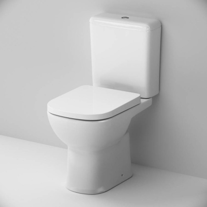 C85C8601SC Sunny Aquaspin унитаз-компакт с сиденьем микролифт