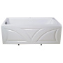 Акриловая ванна 1Marka Modern 180х70 01мод1870