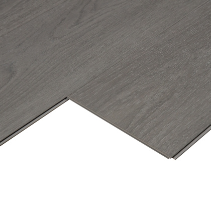 Виниловый ламинат Quick Step SPC Atmosphere ASPC 20246 Дуб Светло-серый