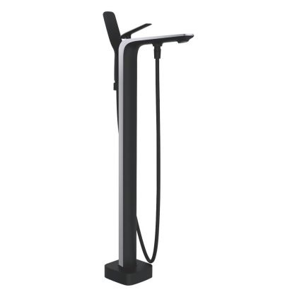 Смеситель для ванны, латунь R1322H