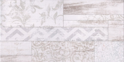 GT13VG Плитка облицовочная San Remo Бел. 50*25 геометрия_ 1 \74,25