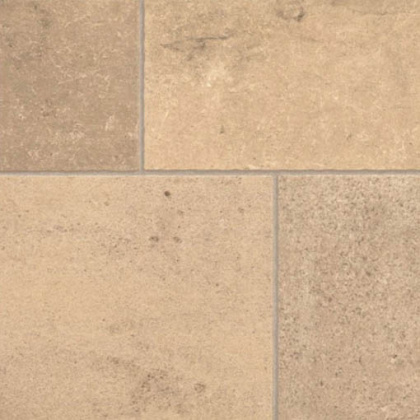 Ламинат Quick-step Exquisa EXQ1554 Плитка светлая (8мм/32кл/0,999м2) 1223*400, м2