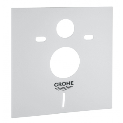 Звукоизоляция для инсталляции Grohe (37131000) Звукоизоляция для инсталляции Grohe (37131000)