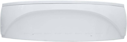 Акриловая ванна Aquanet Vista 150x150 254381