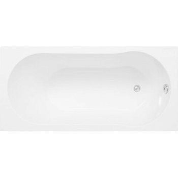 Акриловая ванна Aquanet Light 150x70 (с каркасом) Акриловая ванна Aquanet Light 150x70 (с каркасом)