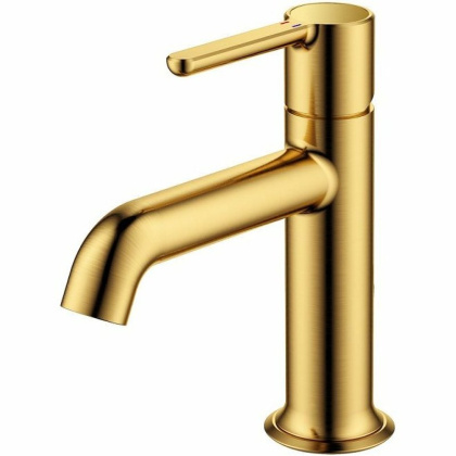 Смеситель для раковины CEZARES ECO-LS-BORO-W0