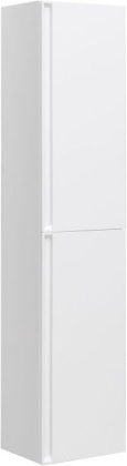 Шкаф-пенал Allen Brau Eclipse 40 1.E1005.WM белый матовый Шкаф-пенал Allen Brau Eclipse 40 1.E1005.WM белый матовый