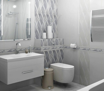 Бордюр HGD\В314\13000R Руаяль 7,2*30*11(1уп/16шт), шт