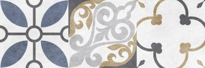 Плитка настенная 60078 Alabama микс серый 20*60 (7шт/0,84м2),м2 Плитка настенная 60078 Alabama микс серый 20*60 (7шт/0,84м2),м2