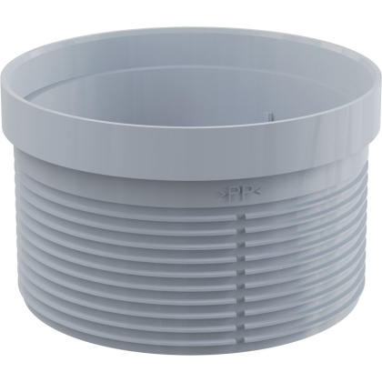 Насадка горловины трапа DN105 Насадка горловины трапа DN105