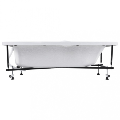 Акриловая ванна Aquanet Dali 160x70