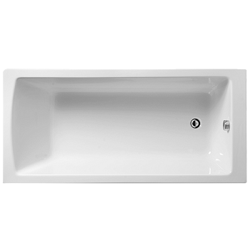 Акриловая ванна Vitra Neon 160х70 Акриловая ванна Vitra Neon 160х70