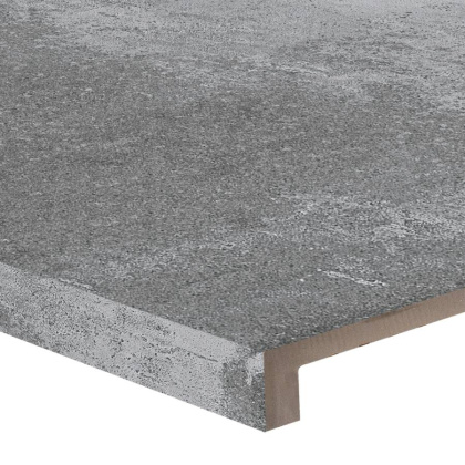 Ступень фронтальная PELDANO RECTO IRON 33x120x3, Opera Ступень фронтальная PELDANO RECTO IRON 33x120x3, Opera