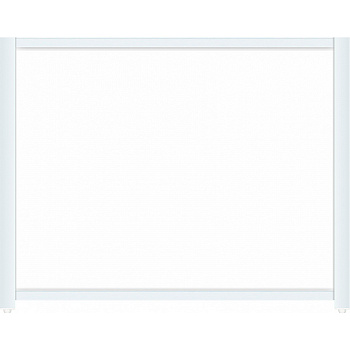 Боковая панель раздвижная Aquanet Premium 80 Боковая панель раздвижная Aquanet Premium 80