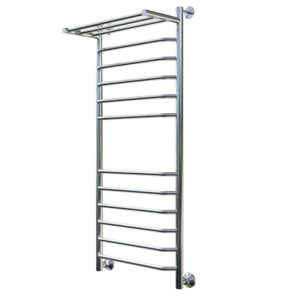 Полотенцесушитель Браво НП 2 П 120*40 (ЛЦ4) Полотенцесушитель Браво НП 2 П 120*40 (ЛЦ4)