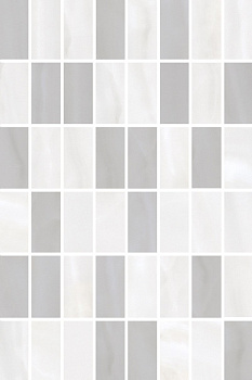 Декор MM8277 Летний сад светлый мозаичный 20*30*6,9 (1уп/12шт), шт Декор MM8277 Летний сад светлый мозаичный 20*30*6,9 (1уп/12шт), шт