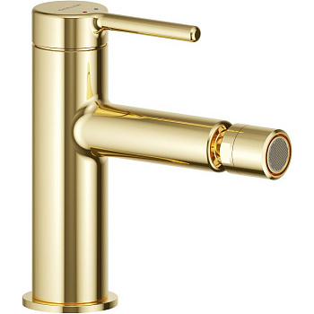 Смеситель для биде EXCELLENT Pi AREX.1203GL (золото)