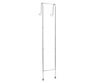 K-1133 Держатели для 3-х навесных полок K-1133 Держатели для 3-х навесных полок