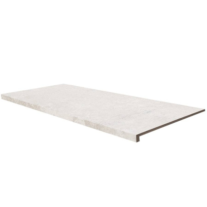 Ступень фронтальная PELDANO RECTO IVORY 33x120x3, Opera Ступень фронтальная PELDANO RECTO IVORY 33x120x3, Opera