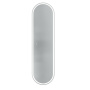 Зеркальный шкаф Creto Berry с LED-подсветкой 450х1600 Зеркальный шкаф Creto Berry с LED-подсветкой 450х1600